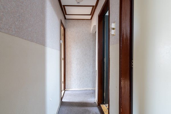 Medium property photo - Fabriciusstraat 16, 4286 AA Almkerk